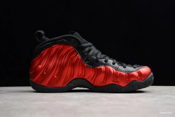 AIR 624041-604 PRO - Foamposite 'University RED' 0401